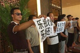 消费金融警察上门催收:背后的法律逻辑与权益保障 消费金融警察上门催收:背后的法律逻辑与权益保障